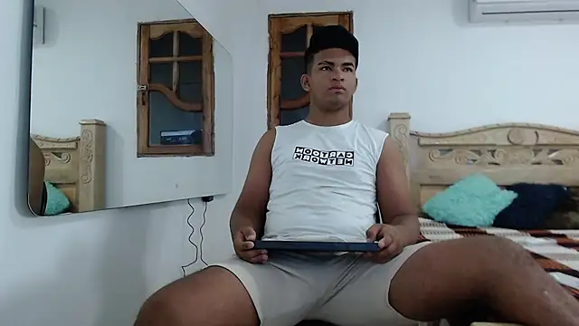 mathews    online show from 2, 12, 2025