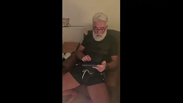 LeatherSdaddy online show from 1, 12, 2025