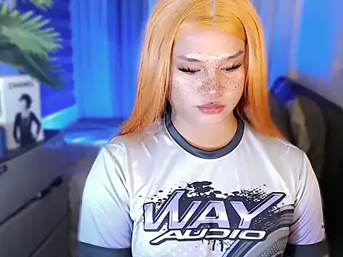 UrGoddess Sofia online show from 4, 2, 2026