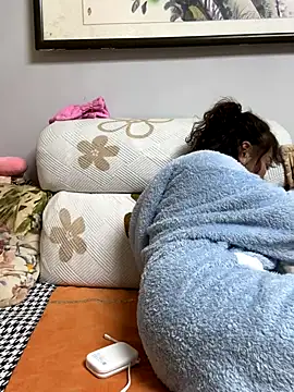 oo-shanshan online show from 2, 12, 2025