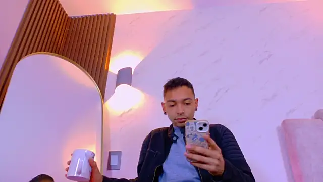 Imtavo online show from 23, 11, 2025