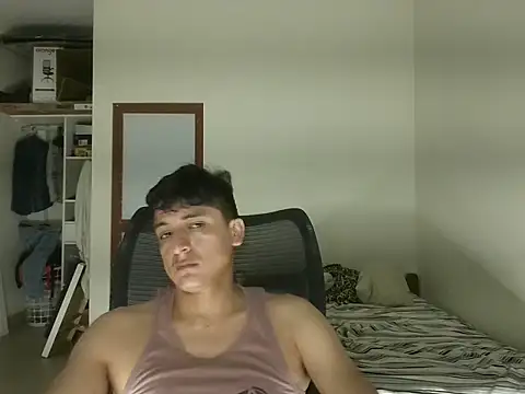 Snapshot of romdem chatting on 11, 11, 2025 romdem online show from 11, 11, 2025