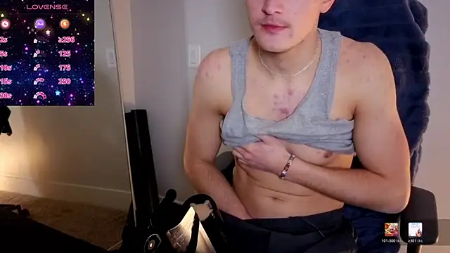 sculpteddesire online show from 7, 4, 2026