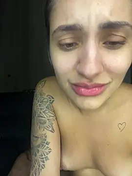 engelintense online show from 6, 3, 2026