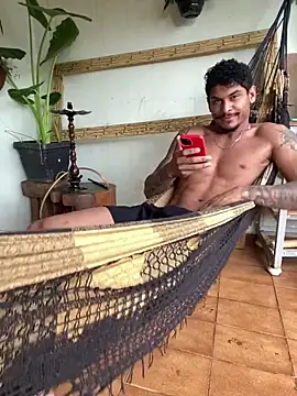 engelintense online show from 13, 3, 2026