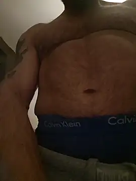 Adam11699 online show from 26, 11, 2025