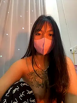 Snapshot of xu-ka chatting on 29, 11, 2025 xu-ka online show from 29, 11, 2025