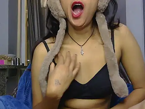 Anika Singh online show from 27, 11, 2025