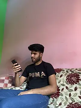 hotyyyyjonny online show from 16, 5, 2026