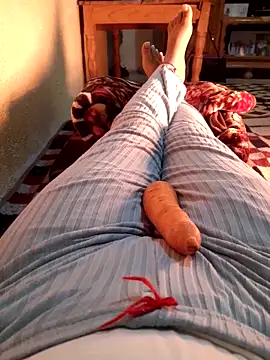 Tota sexi online show from 5, 12, 2025