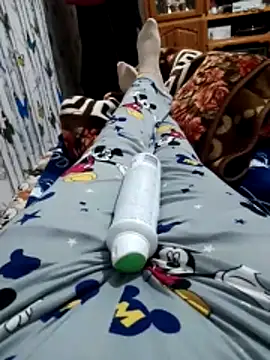 Tota sexi online show from 23, 3, 2026