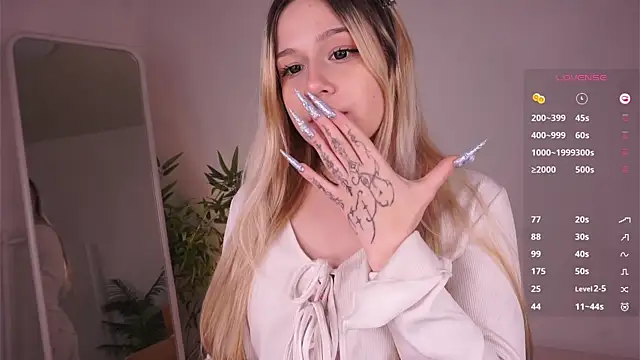 Love audirs6 online show from 16, 12, 2025