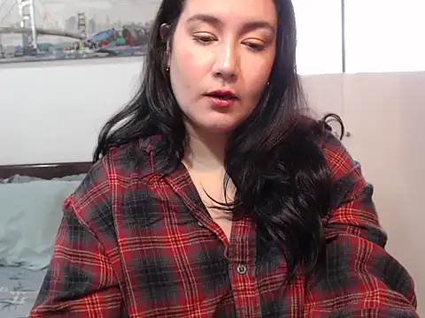 Snapshot of SaloGray8 chatting on 23, 2, 2026 SaloGray8 online show from 23, 2, 2026