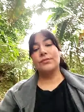 Snapshot of SaloGray8 chatting on 30, 4, 2026 SaloGray8 online show from 30, 4, 2026