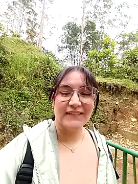 Snapshot of SaloGray8 chatting on 19, 5, 2026 SaloGray8 online show from 19, 5, 2026