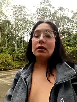 Snapshot of SaloGray8 chatting on 10, 6, 2026 SaloGray8 online show from 10, 6, 2026