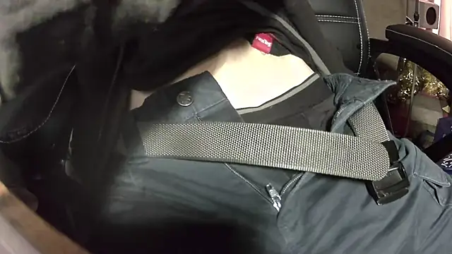 Chrisatmiami online show from 27, 11, 2025