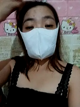 Chibili68 online show from 12, 11, 2025