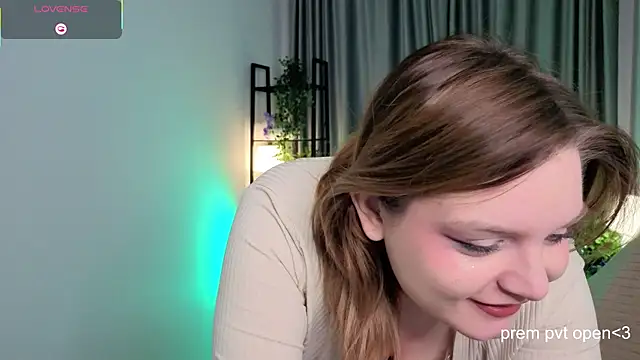 RacieBroom online show from 10, 1, 2026