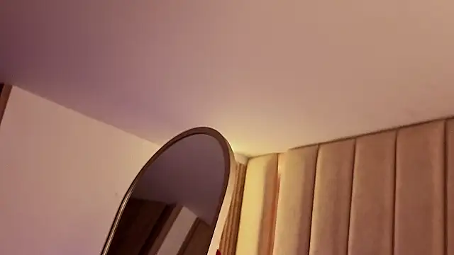 Iamnyxy online show from 9, 3, 2026