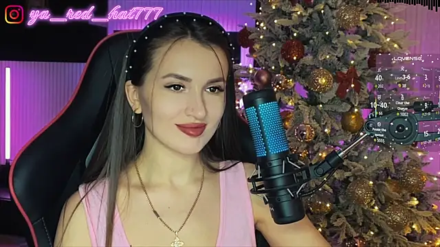 -RED HAT- online show from 21, 2, 2026