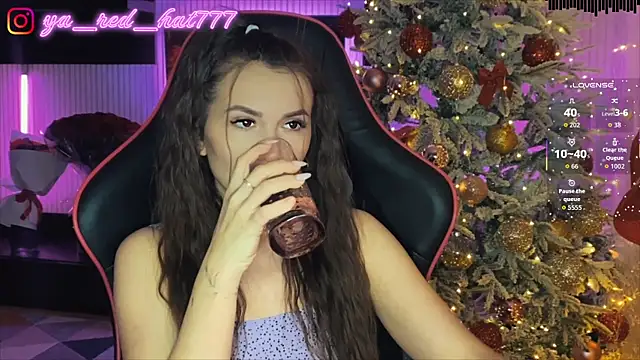 -RED HAT- online show from 23, 2, 2026