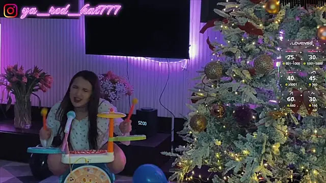 -RED HAT- online show from 7, 3, 2026