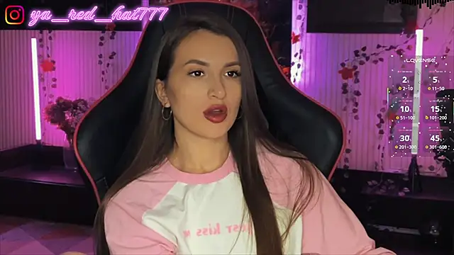 -RED HAT- online show from 16, 3, 2026