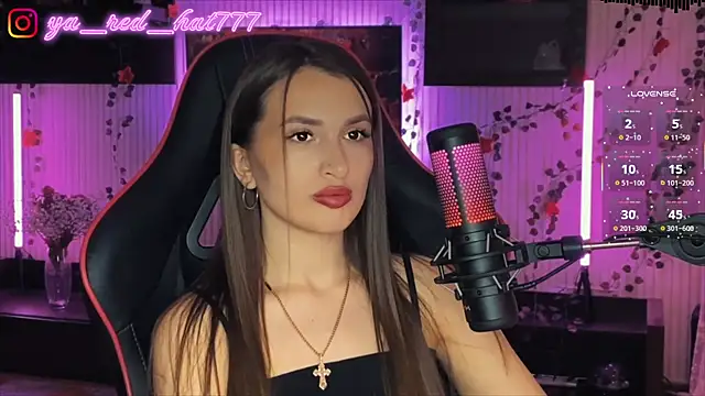 -RED HAT- online show from 22, 3, 2026