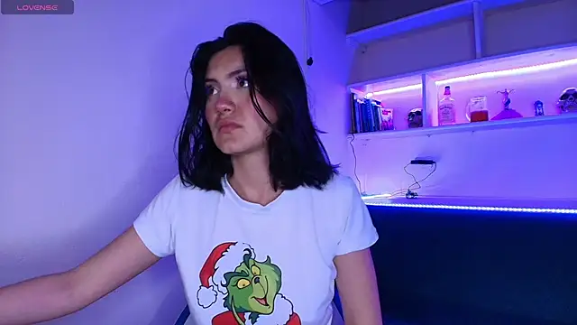 Snapshot of Brandy_collinss chatting on 16, 11, 2025 Brandy collinss online show from 16, 11, 2025