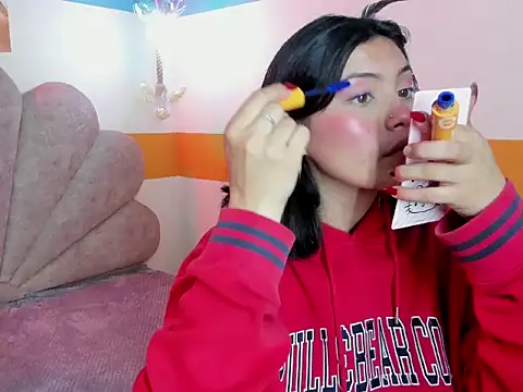 Brandy collinss online show from 4, 12, 2025