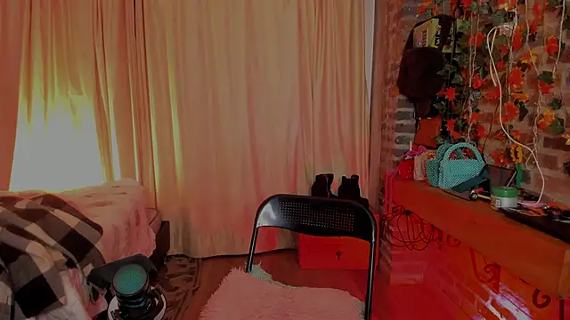 LaGoldenBitch online show from 25, 2, 2026