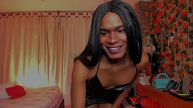 LaGoldenBitch online show from 6, 3, 2026