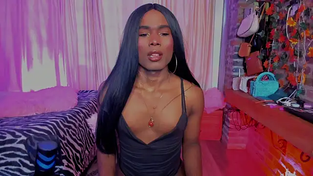 LaGoldenBitch online show from 22, 3, 2026