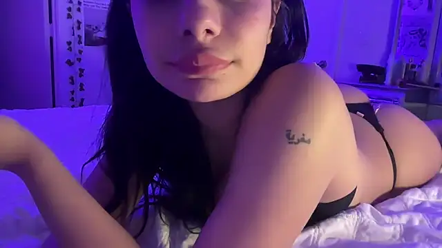 ivybbyy  online show from 18, 2, 2026