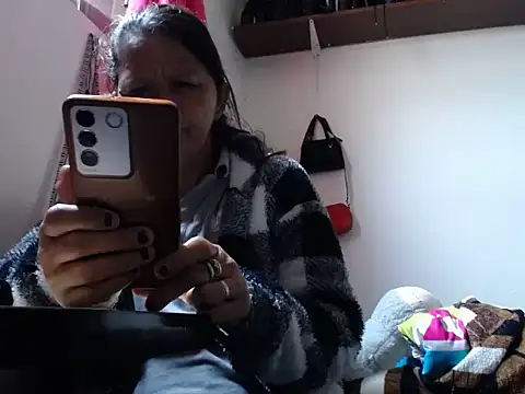 Tiff Dirty69 online show from 6, 2, 2026