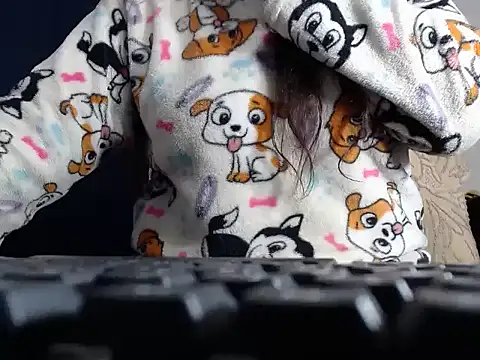 Tiff Dirty69 online show from 21, 3, 2026