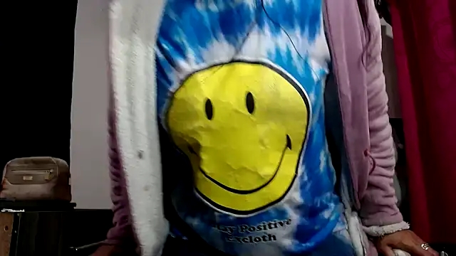 Tiff Dirty69 online show from 19, 4, 2026