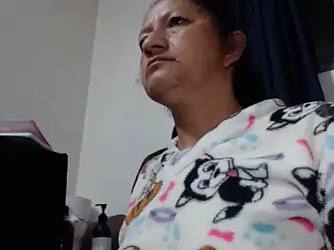 Tiff Dirty69 online show from 29, 4, 2026