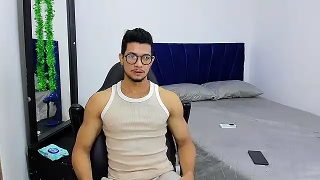 Nolan joness online show from 21, 11, 2025