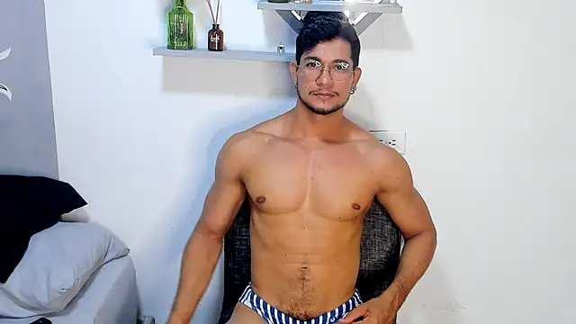 Nolan joness online show from 7, 7, 2026