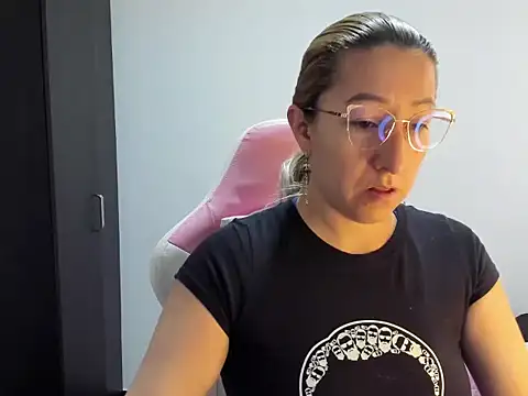 chrystal sl852 online show from 17, 2, 2026