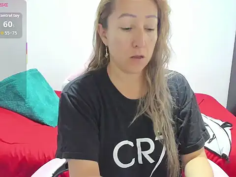 chrystal sl852 online show from 12, 3, 2026