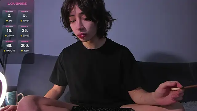 AlanReckless online show from 4, 12, 2025