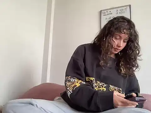 Dreana online show from 15, 12, 2025