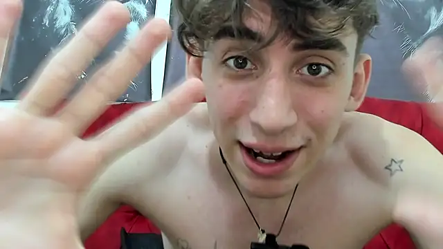 TerryGrace online show from 11, 4, 2026