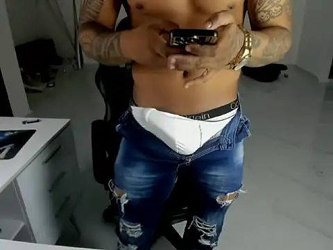 master leather online show from 7, 4, 2026