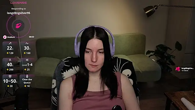 v crizis324 online show from 2, 8, 2026