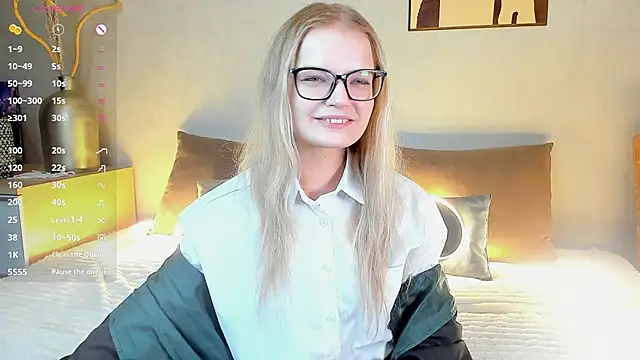 MicheleHonas online show from 16, 12, 2025