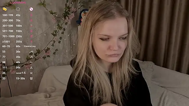 MicheleHonas online show from 8, 3, 2026